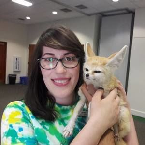 Meet your Posher, Lindsey